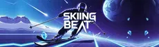 Skiing Beat VR hero image