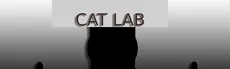Cat Lab hero image