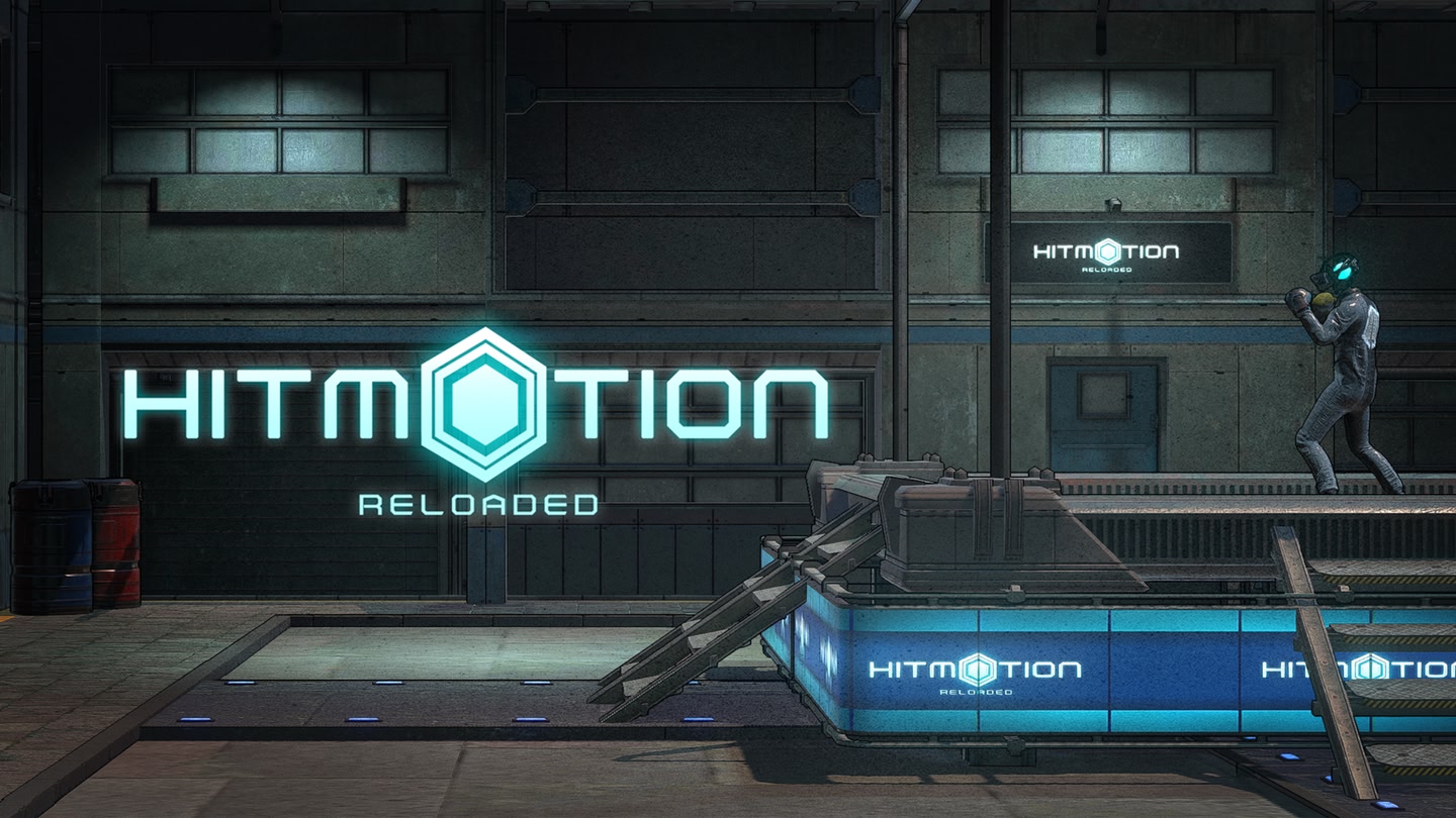 HitMotion:Reloaded Demo trailer 0