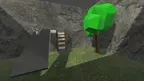 Canyon Taggers screenshot 1
