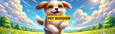Pet Runner hero image