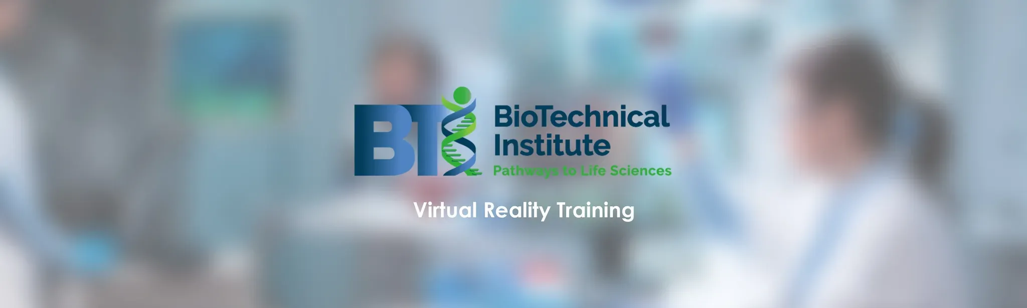 BTI: VR Training