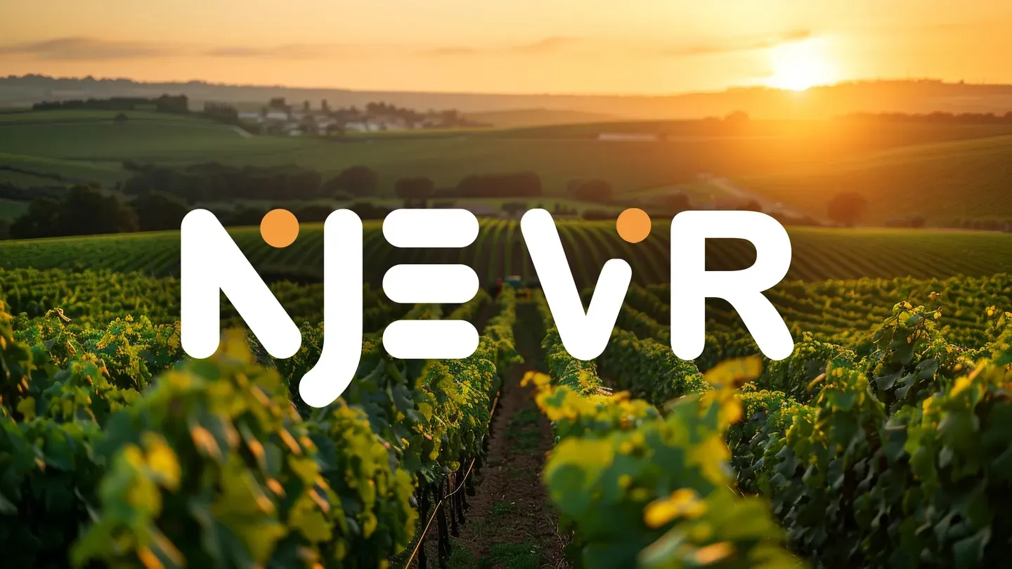 NJE VR: Winery Tour trailer 0