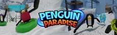 Penguin Paradise hero image