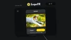 ScopeVR - Convert 2D to 3D Spatial AI screenshot 3