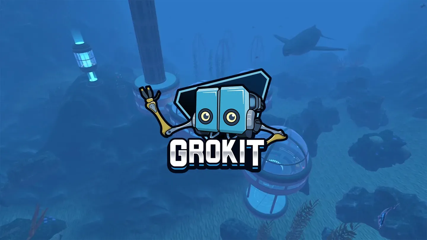 Grokit trailer 0
