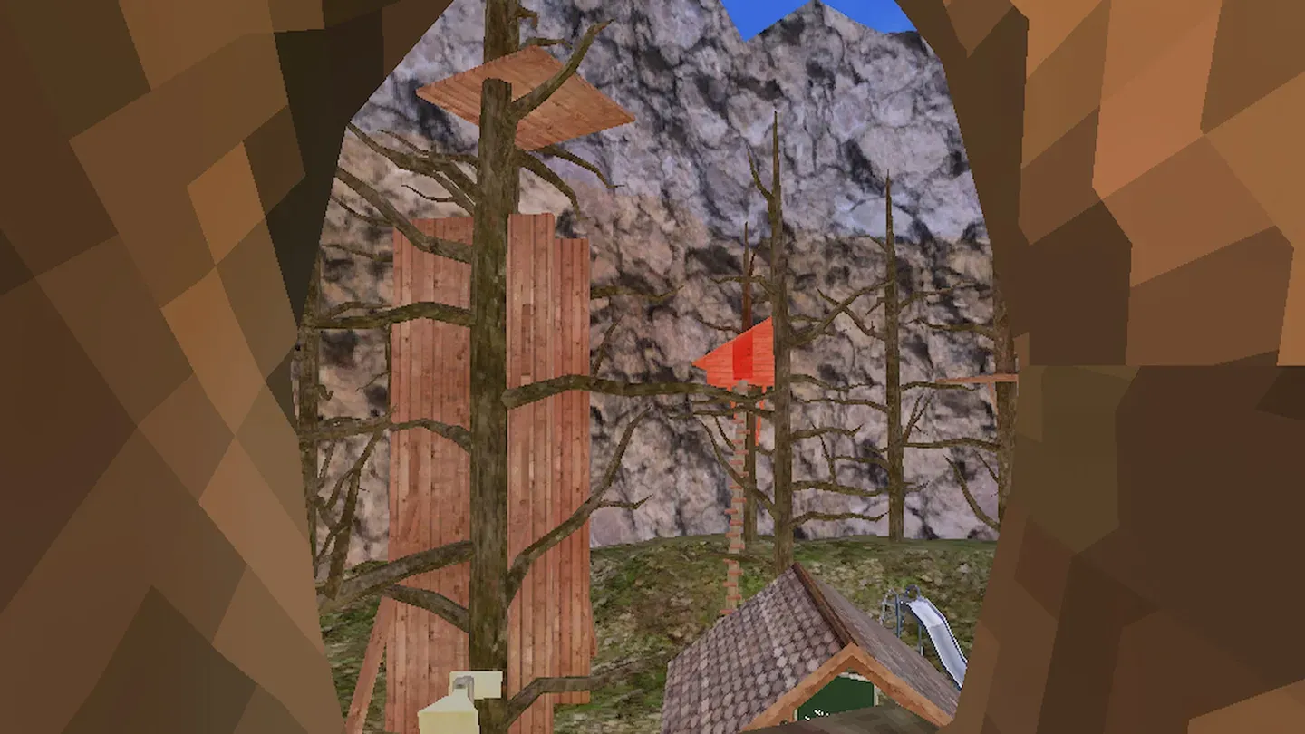 Gorilla Shadow cover image