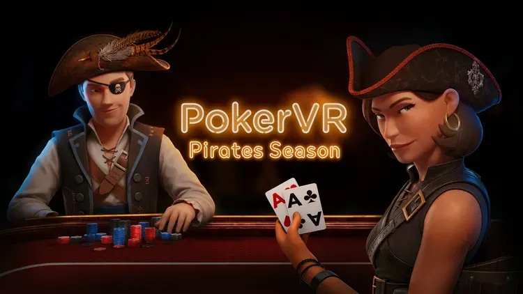 Developer update image for  PIRRRRATE SEASON — FIRST PATCH BE LIVE! 