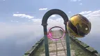 Magic spinning circle screenshot 4