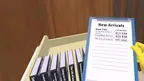 Library Assistant screenshot 1