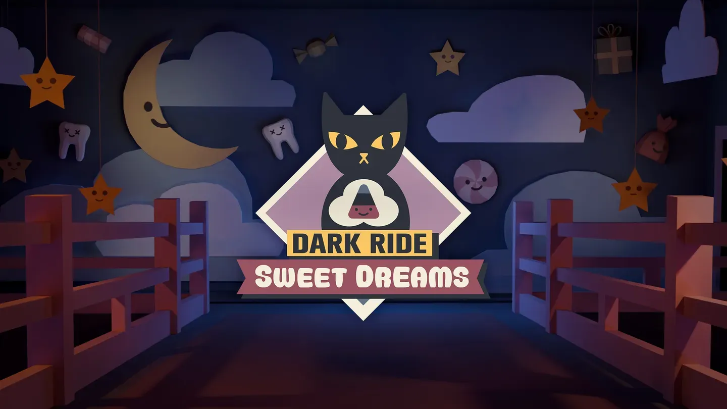 Dark Ride: Sweet Dreams trailer 0