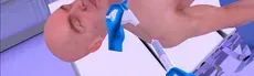 Bloqueos Neuromusculares VR hero image