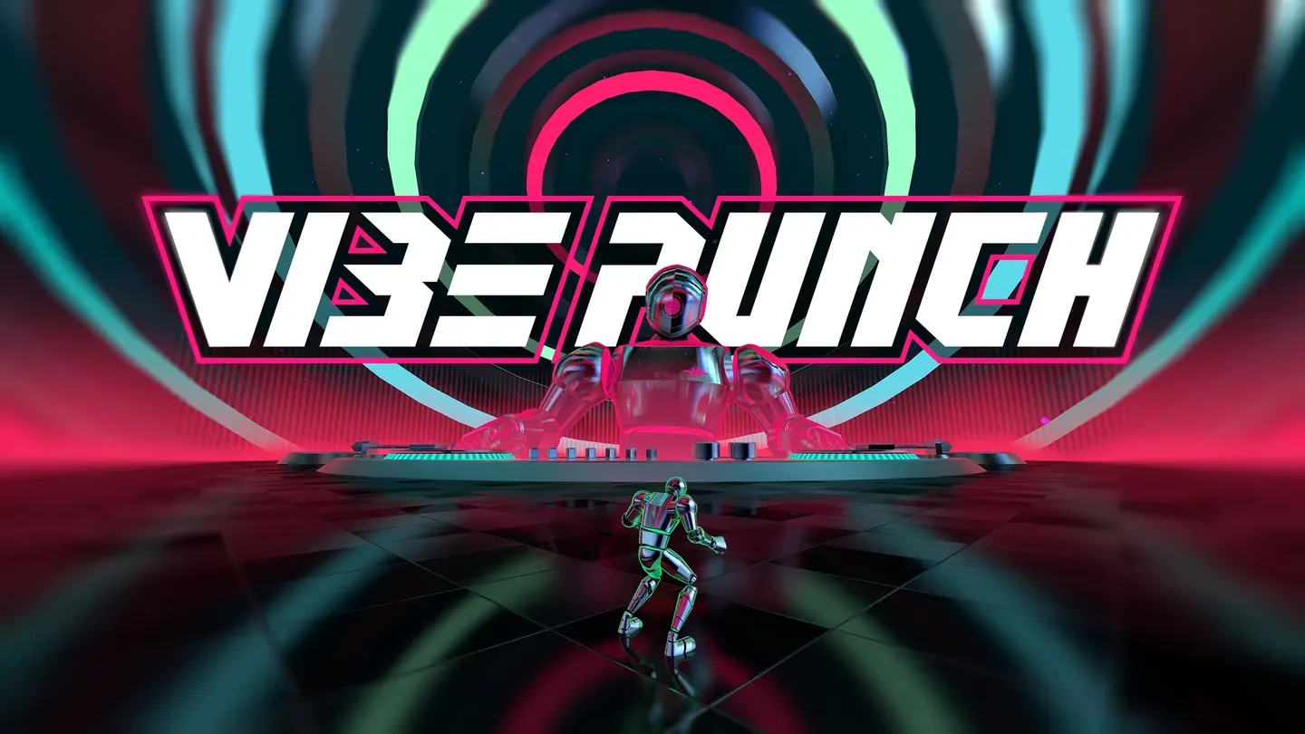 Vibe Punch trailer 0