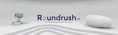 RoundRush VR hero image