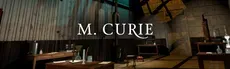 M. Curie hero image