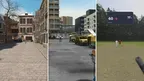 Irusu Cricket VR screenshot 1