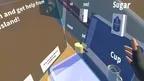 Island Escape VR - ContentsDa Science Experiment screenshot 2