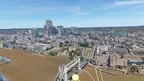 FLY - A Google Earth Flight Sim screenshot 5