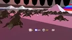 Komodo 3k Arena screenshot 2