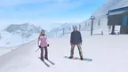 Swiss Safety VR: Snow Sports screenshot 4