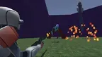 Gorilla Game screenshot 1