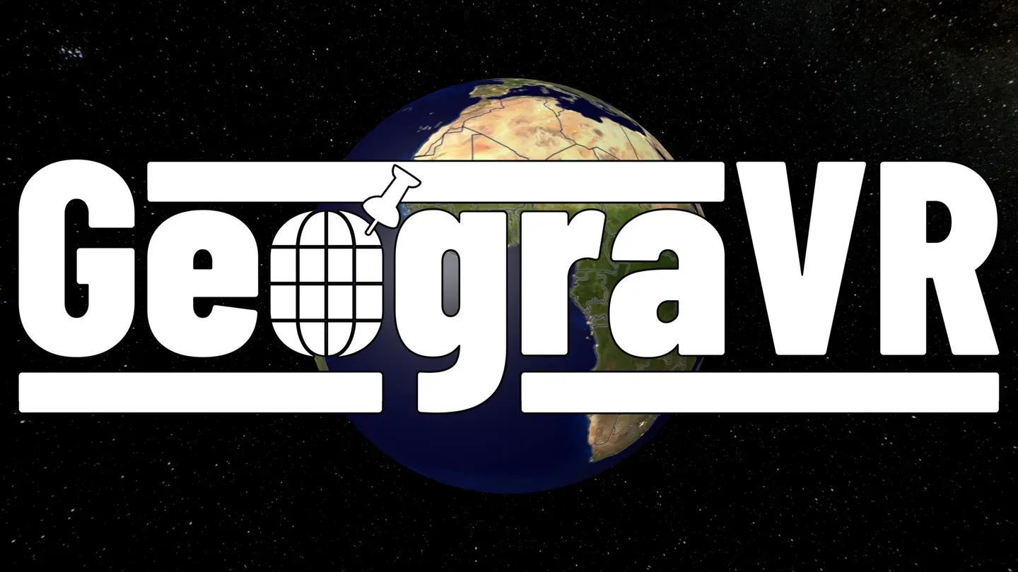 GeograVR trailer 0