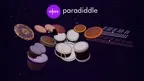 Paradiddle - Demo screenshot 1