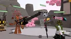 Blobtown screenshot 1