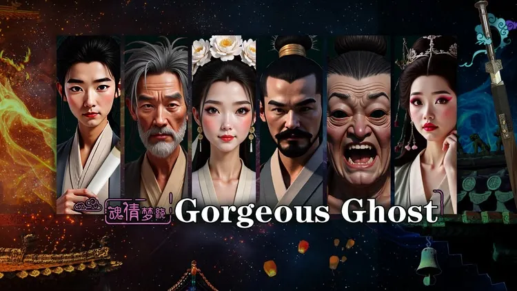 Developer update image for “keeps the soul of old Hong Kong cinema alive”