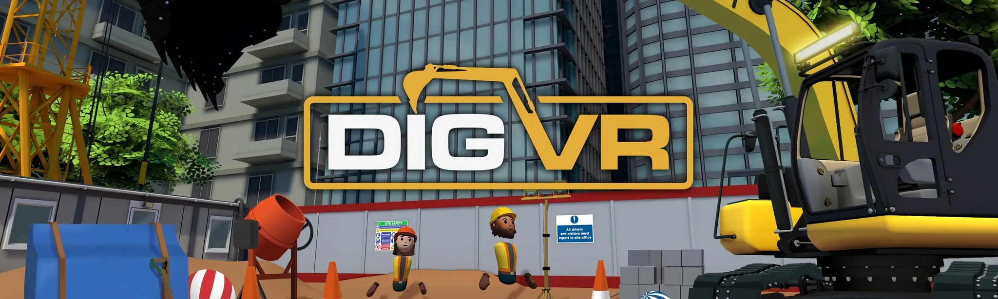 DIG VR