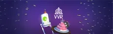 Virtual Virtual Reality hero image
