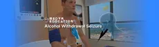 Alcohol Withdrawal Seizure hero image