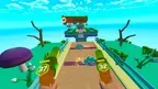 A Hero's Life - Shooter Platformer screenshot 1