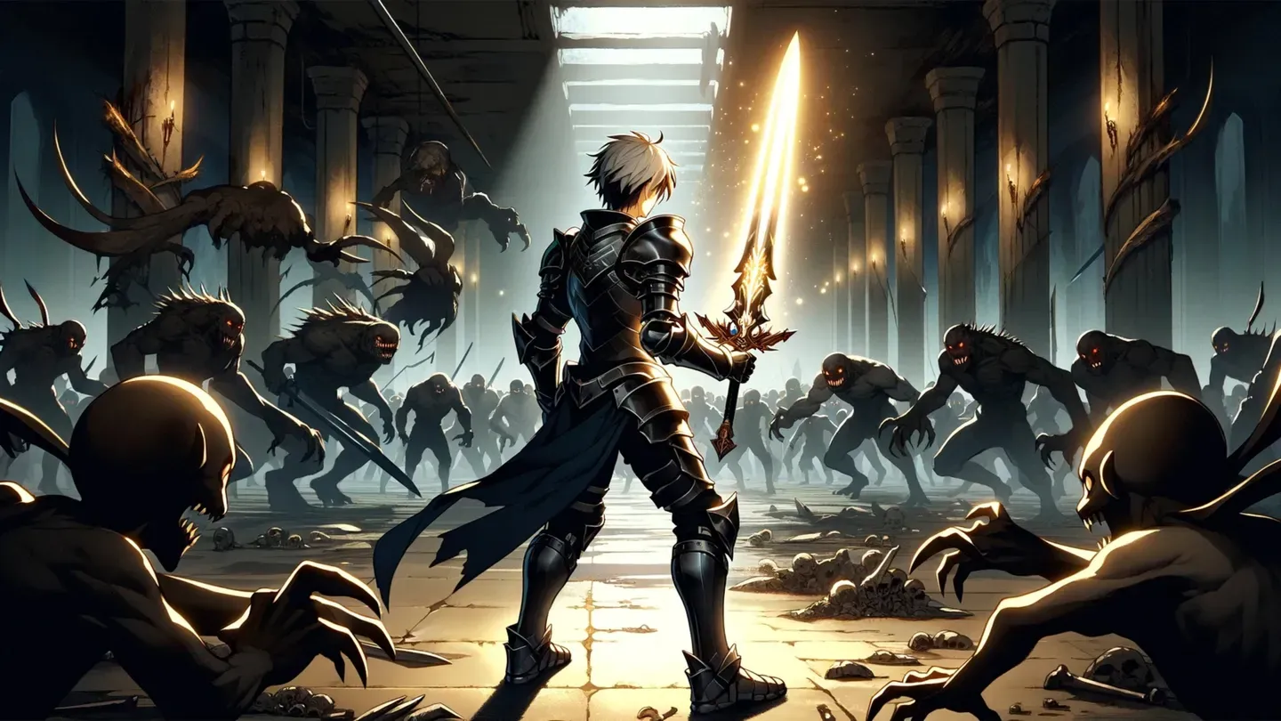 Monster Bash trailer 0