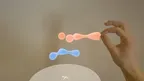 Dots Demo screenshot 3