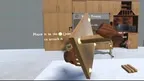 Carpenter Simulator VR screenshot 4