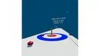 Curling Demo screenshot 1