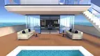Tennis Yacht Edition screenshot 5