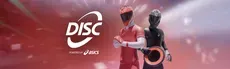 DISC hero image