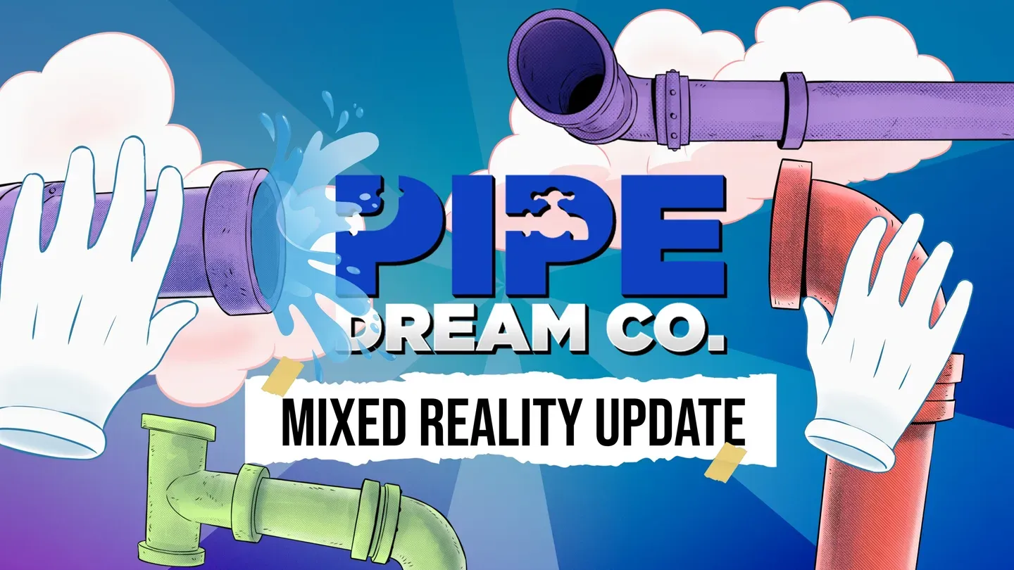 Pipe Dream Co. trailer 0