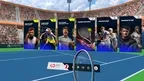 Sense Arena for Tennis screenshot 1