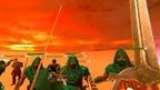 Desert Ambush VR: Hold the Line! screenshot 5