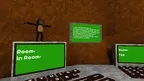 spooky monkeh! screenshot 0