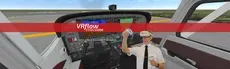 VRflow C172S G1000 hero image