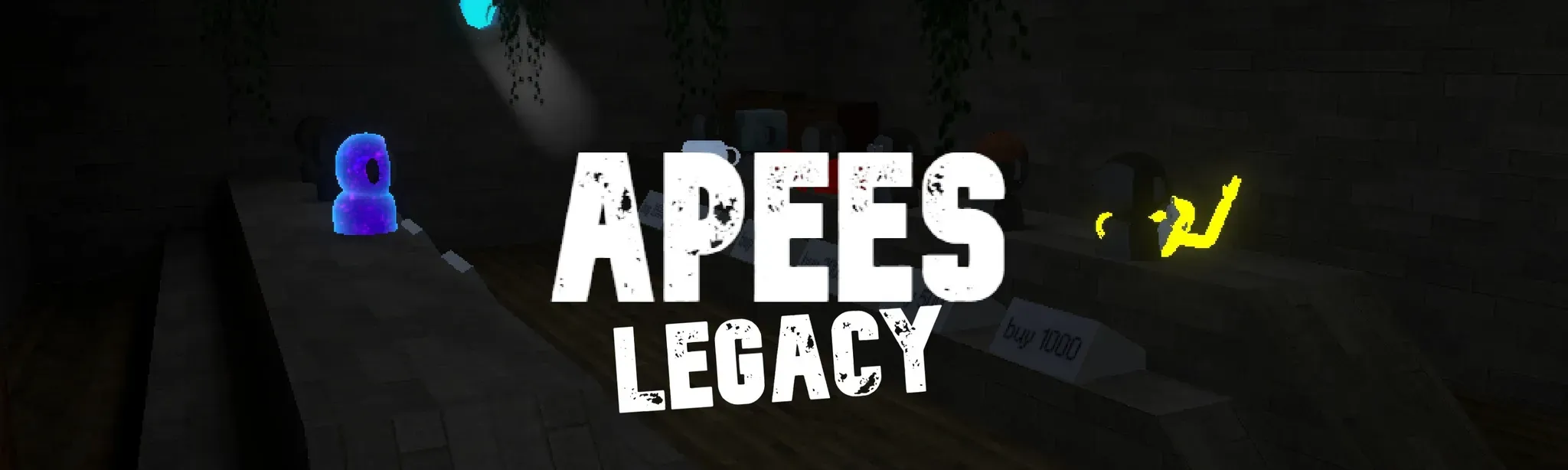 Apees Legacy