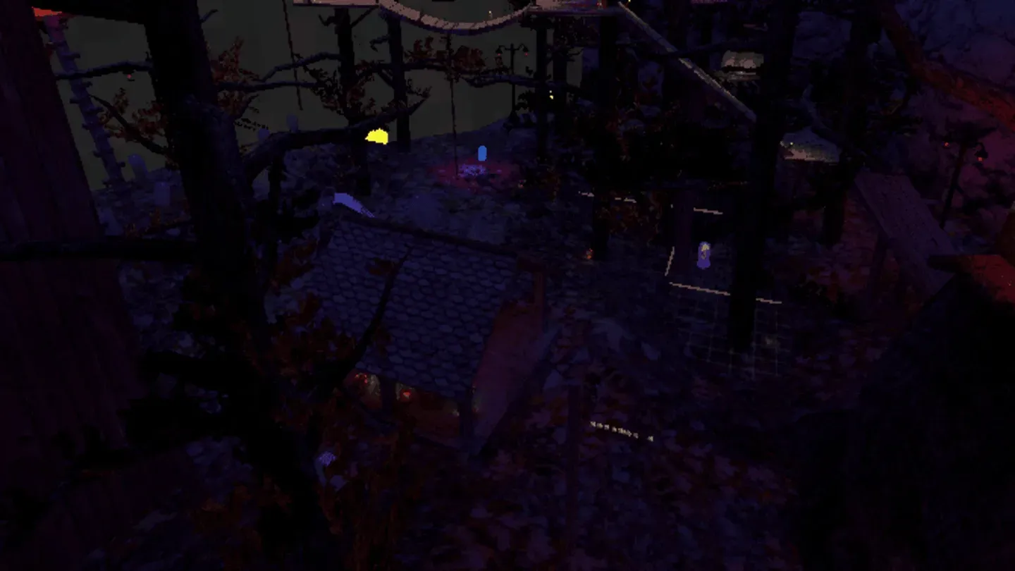 Project Felix cover image