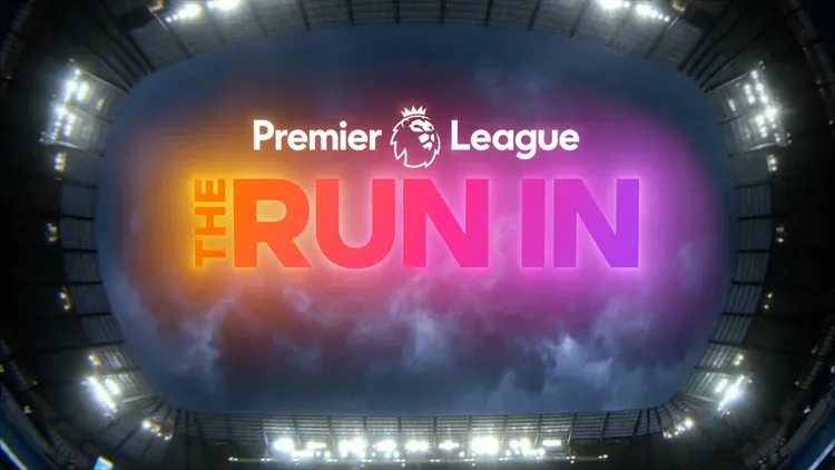 Developer update image for The Run-In Begins