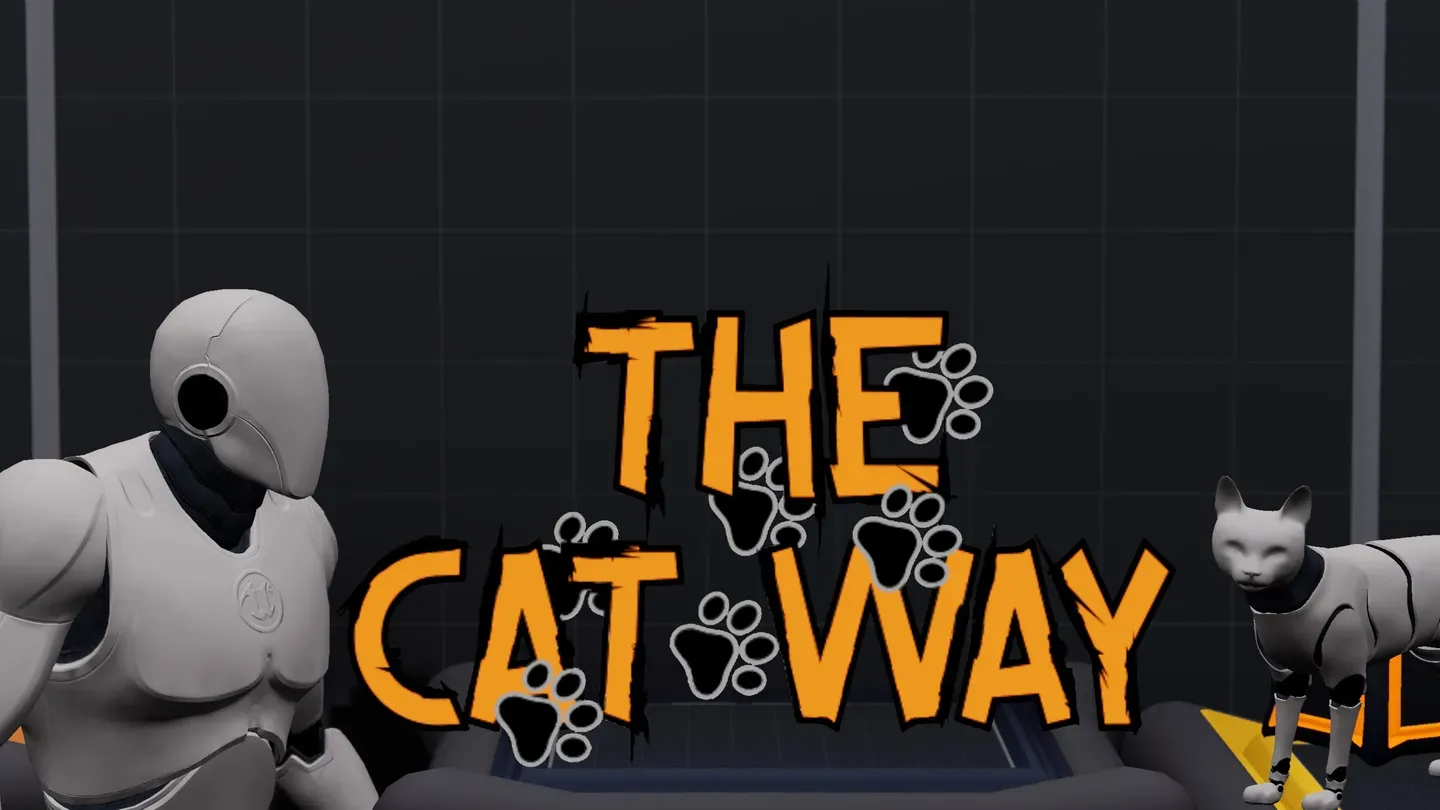 The Cat Way trailer 0