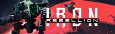 Iron Rebellion hero image