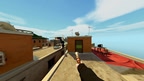 VRLegs: Parkour Tag screenshot 1